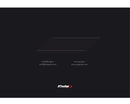 YAMAHA MT-09 SP [2020] – M.E.M. – Svart-29