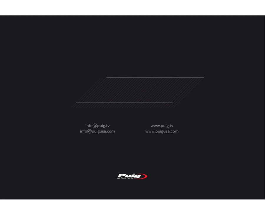 YAMAHA MT-09 SP [2020] – M.E.M. – Svart