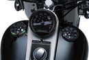 Harley-Davidson Sportster S [Kuryakyn]- Allery Cat LED LED-drivstoff og batterisign-2