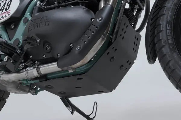 Royal Enfield Bear 650 [SW-MOTECH] – Motorvakt