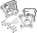Harley-Davidson FXSBSE2 1800 Breakout CVO [2014] - Billet Stößelabdeckungen – Bild 2