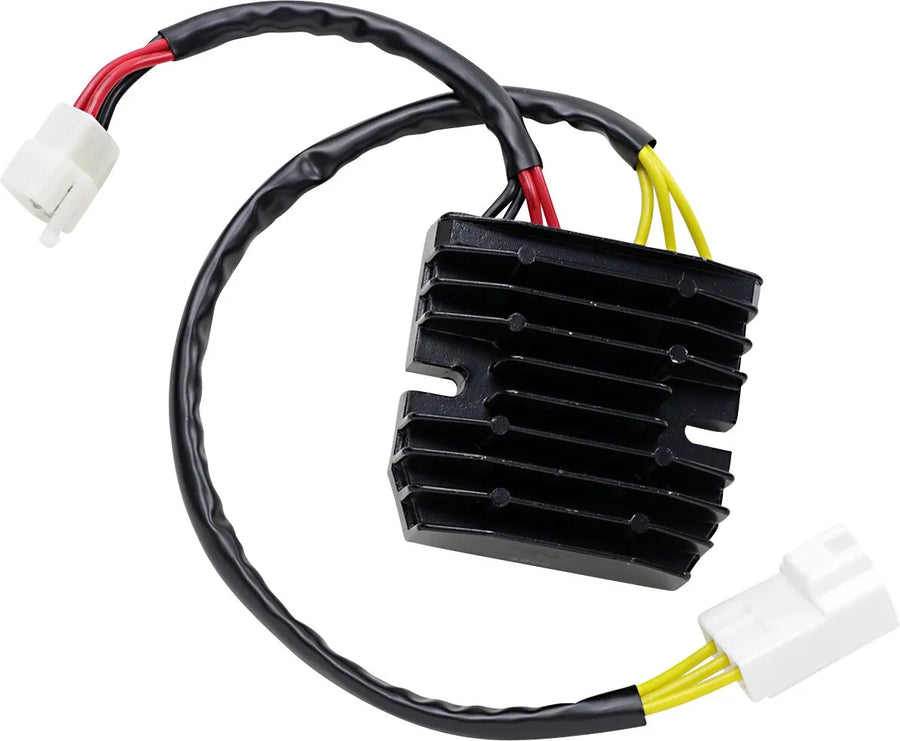 Aprilia Tuono 1000 [RICK'S MOTORSPORT ELECTRIC] - Hot Shot likeretterregulator kompatibel med litiumion