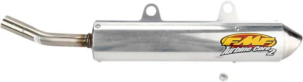 Gas EC 300 RACING [2008-2009] - Turbinecore 2 Spark Arrestor Endschalldämpfer – Bild 4