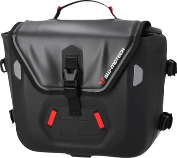 Benelli Leoncino 125 [SW-MOTECH] – SysBag vanntett sideveske