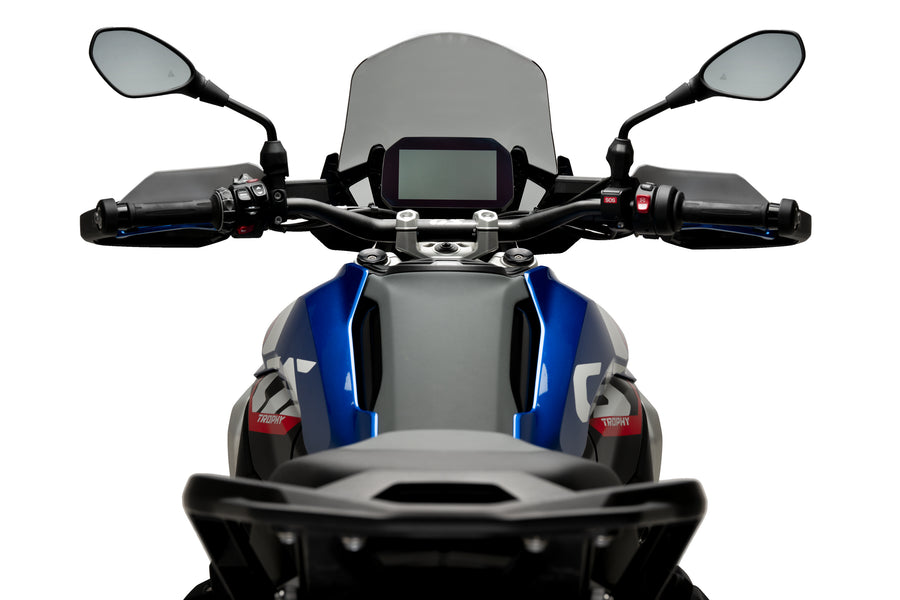 BMW R 1300 GS TROPHY [2025] – Standard skjerm – Tonet