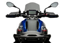 BMW R 1300 GS TROPHY [2025] – Standardskjerm – Gjennomsiktig-3