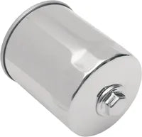 Buell RS 1200 [1991-1993] - Ölfilter – Oberfläche: Silber – Bild 8
