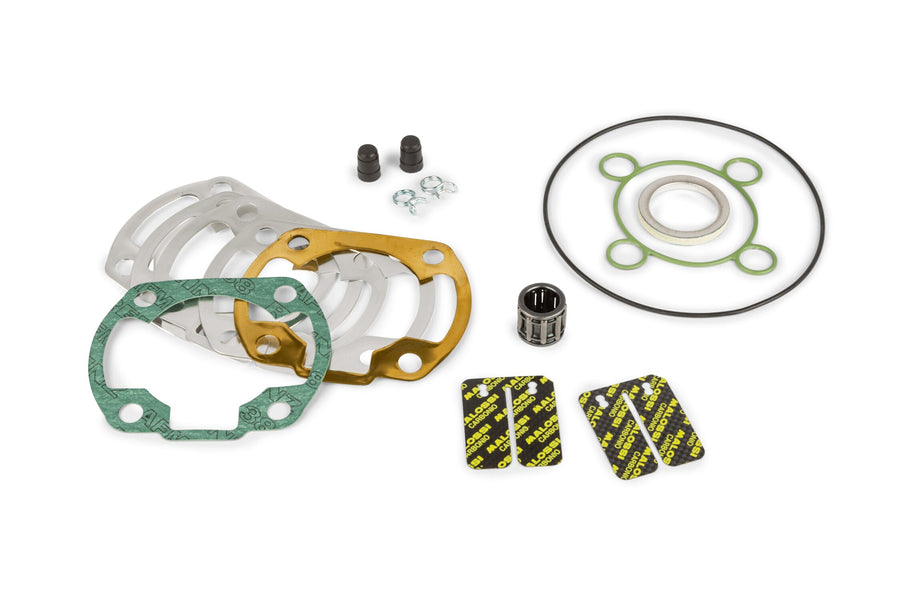 Aprilia SR Netscaper 50 2T LC - sylindersett MHR Racing 70ccm 12mm KoBo