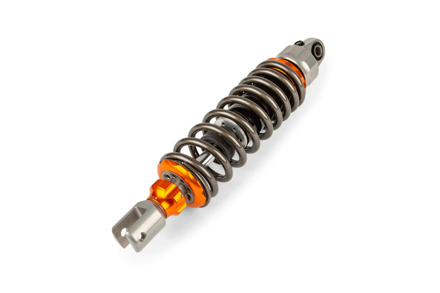 MBK Nitro Naked 50 2T LC [–2012] - Stoßdämpfer hinten 310 mm R/T Replica