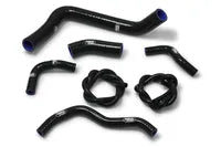 Suzuki GSX 8S [SAMCO SPORT] – Radiatorslangesett
