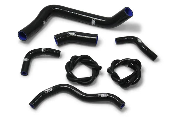 Suzuki GSX 8S [SAMCO SPORT] – Radiatorslangesett