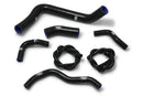 Suzuki GSX 8S [SAMCO SPORT] – Radiatorslangesett