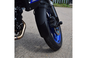 SUZUKI DL 800 V-STROM RE [2025] – Forlengelse av frontskjerm