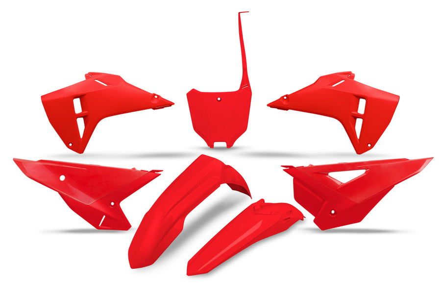 HONDA CRF 450 [2025] - Plastsett