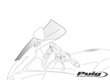 YAMAHA FJR 1300 [2001-2005] - Touring frontrute