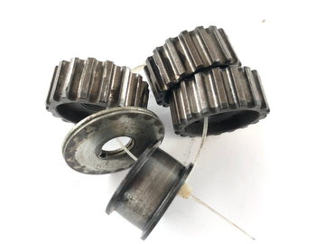 Ducati 888 Strada [1993] - Roll Roller Drill Drive Deflecting Cylinders - 0
