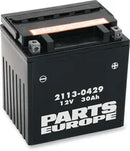 BMW R 75/6 [DELS EUROPE] – Deler Europa-batteri