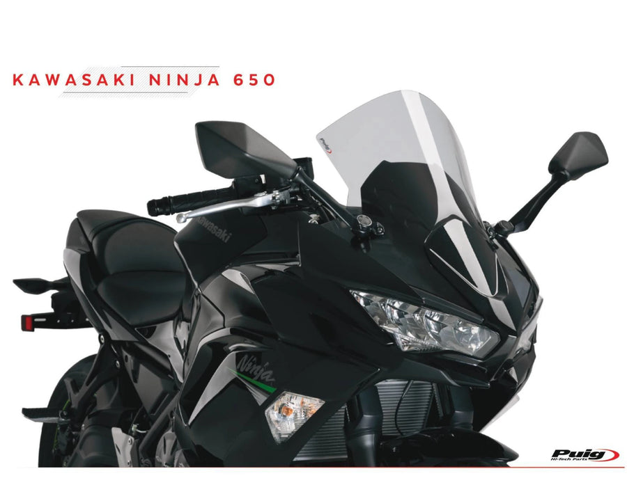 DUCATI PANIGALE V2 [2024] – R-Racer frontrute – tonet