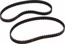 Ducati 900 SS [Belt Drives Ltd.]-Tru-Fit Ducati Control Belt-1