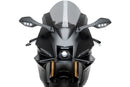 YAMAHA YZF-R9 [2025] – R-Racer-skjerm – Svart