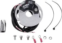 Daytona 1200 [DAYTONA TWIN TEC LLC] – VT-i elektronisk tenning