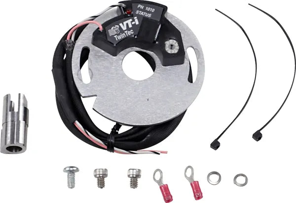 Daytona 1200 [DAYTONA TWIN TEC LLC] – VT-i elektronisk tenning