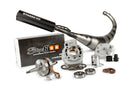 Beta RR SM 50 2T - Zylinderkit Kurbelwelle Auspuff Sport MK2