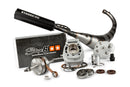 Aprilia RX 50 2T D50B1 [2006–] - Motorpack Sport MK2 50ccm