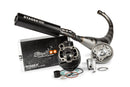 Beta RR-T SM 50 2T - Tuningkit Zylinder Auspuff Streetrace 50ccm