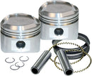 Harley-Davidson FXDG 1340 [1984] - PISTN SET 3.5"S&S HDS.005 – Bild 1
