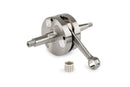 Peugeot XPS-SM 50 2T AM6 - Kurbelwelle 47mm Hub 95mm