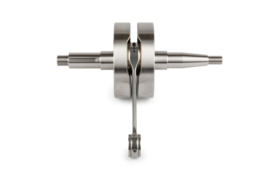 Rieju MRT 50 2T - Kurbelwelle 47mm Hub 95mm