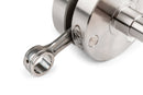 Rieju MRT Pro 50 2T - Kurbelwelle 47mm Hub 95mm