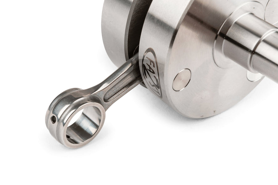 Rieju RR Enduro 50 2T AM6 - Kurbelwelle 47mm Hub 95mm