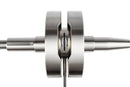 Beta RR-T SM 50 2T - Kurbelwelle 47mm Hub 95mm