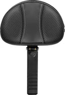 Harley Davidson Nightster 975 Special [SADDLEMEN] – Mini ryggstøtte