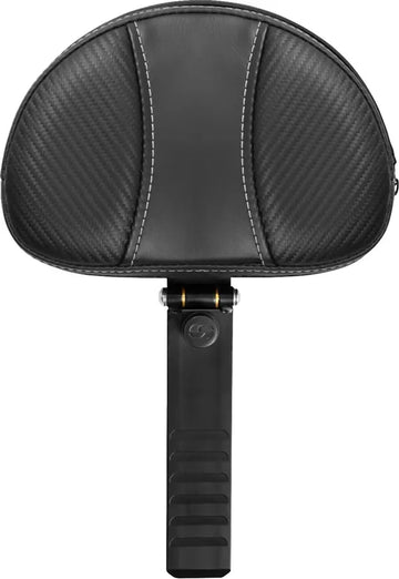 Harley Davidson Nightster 975 Special [SADDLEMEN] – Mini ryggstøtte