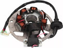 Aprilia Rs 125 [Naraku] -alternator-butikker for Minarelli horisontalt og vertikal-1