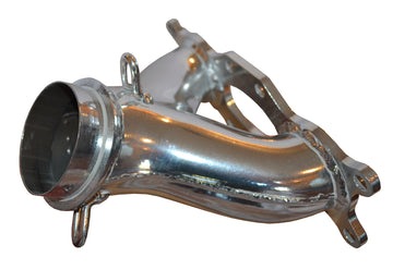 POLARIS 850 AXYS INDY XC 129 [2019-2020] - Y-pipe keramikk for Polaris 850