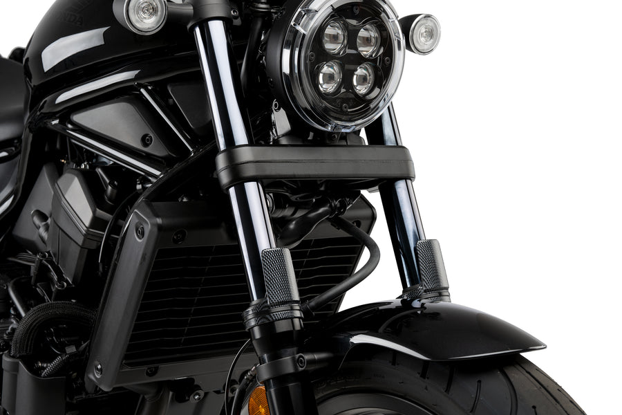 KTM RC 390 [2025] – Gaffeloverall – Carbon-look