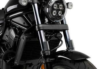 KTM RC 390 [2025] – Gaffeloverall – Carbon-look - 0