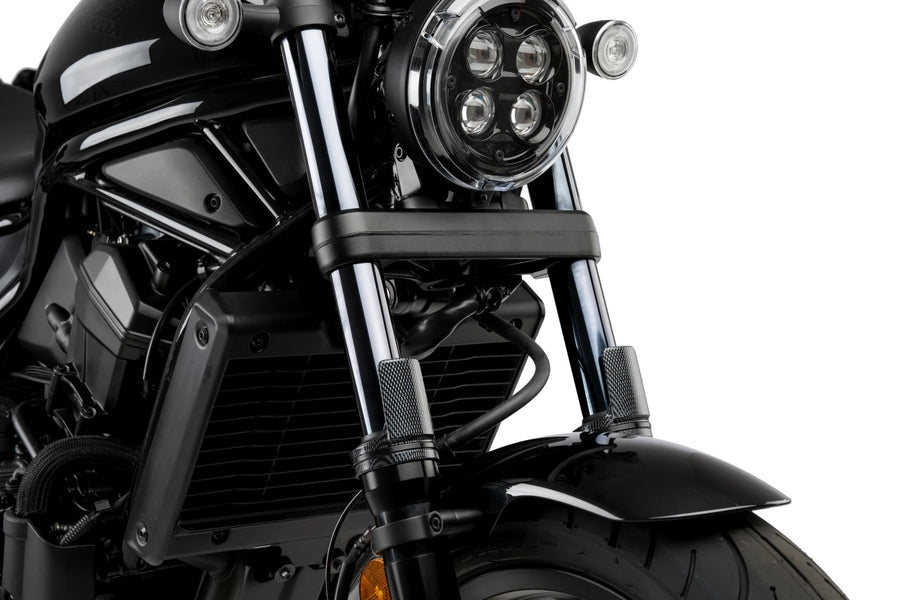 KTM RC 390 [2025] – Gaffeloverall – Carbon-look