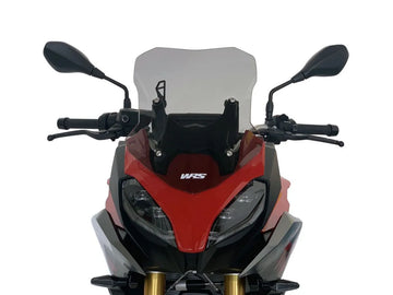 BMW F 900 XR [WRS] - Frontrute - 0