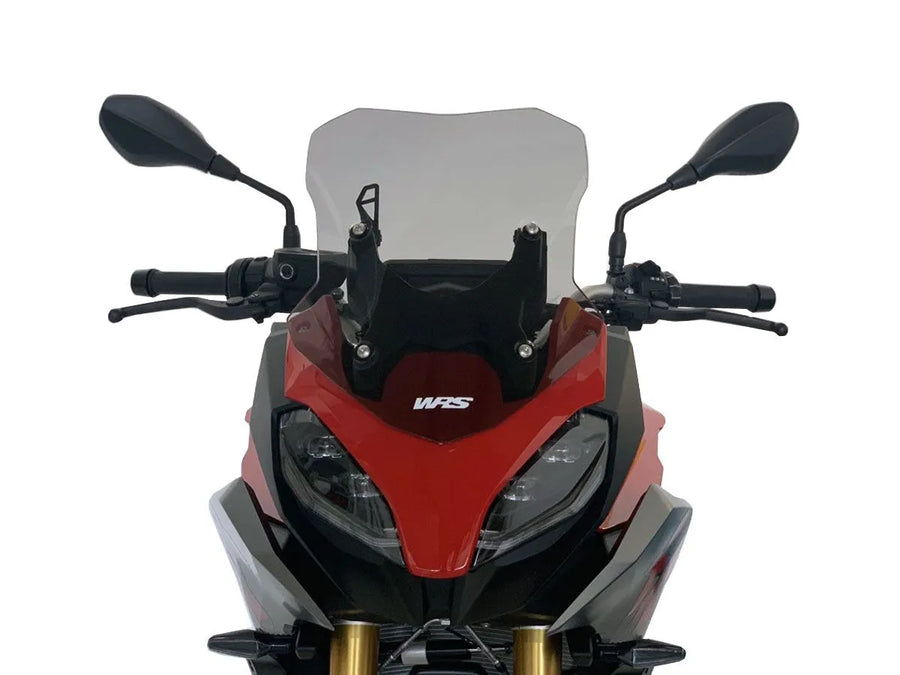 BMW F 900 [WRS] – frontrute