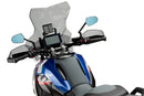 BMW R 1300 GS TROPHY [2025] – Håndvernforlengelse – Sort-5