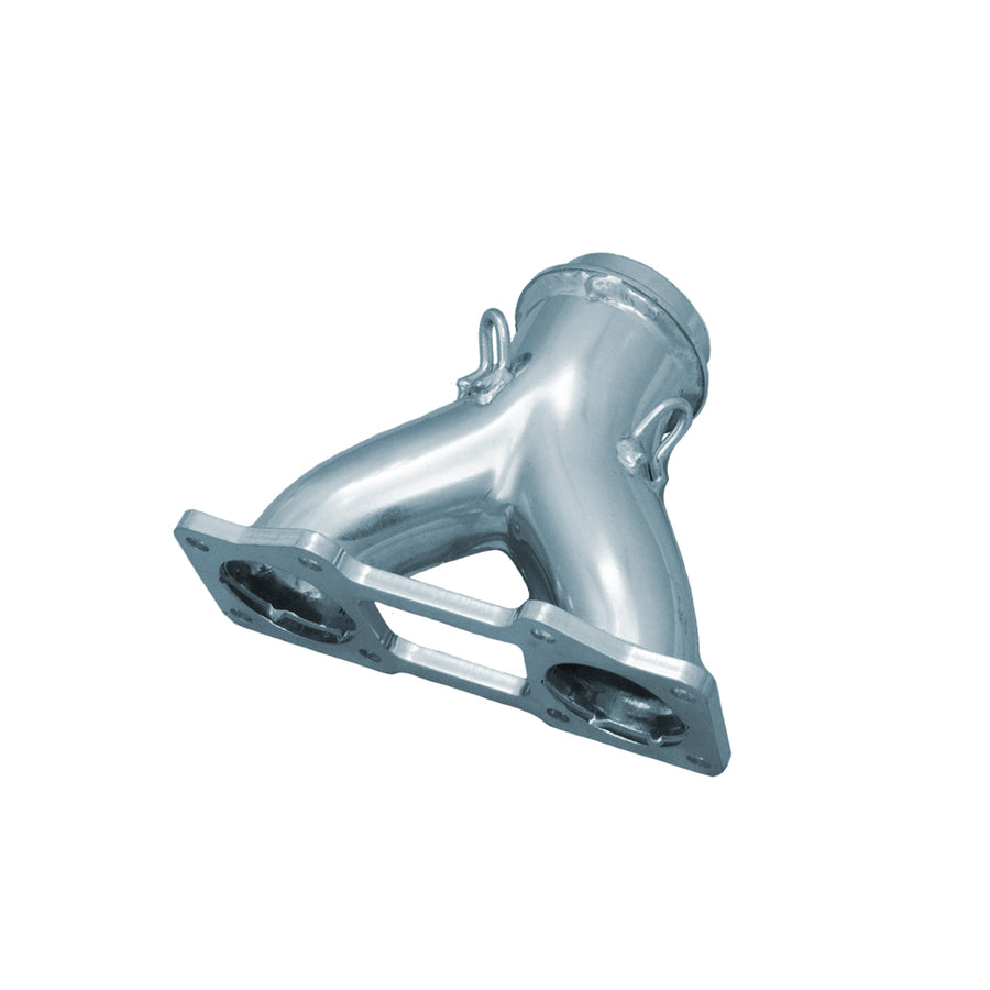 SKI DOO SUMMIT SP 600 R E TEC 146 [2019-2021] - Y-Pipe keramisk belagt