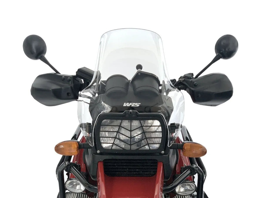 BMW R 1100 [WRS] – Frontrute