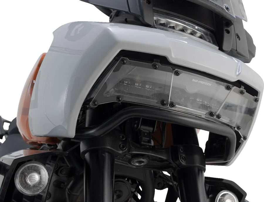 harley-davidson pan america [SW-MOTECH] – frontlysbeskyttelse