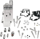 Harley-Davidson F 1200 [1946-1947] - Billet Ölpumpensatz – Bild 2