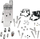 Harley-Davidson F 1200 [1946-1947] - Billet Ölpumpensatz – Bild 1